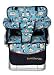 Bumbleride Queen B Toddler Seat In Limited Edition Bwana