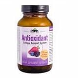 Pure Essence Antioxidant - 30 Tablets