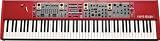 Nord Stage 2 HA88, 88-Key Hammer Action Digital Stage Piano (AMS-NS2 HA88)