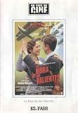 La Hora De Los Valientes (1998) Director: Antonio Mercero (Dvd + Booklet) (Only Spanish Language) (Spanish Import)