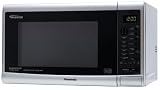 Panasonic combination microwave oven NNCT766M  from Panasonic
