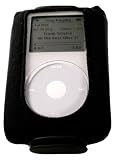 Marware SportSuit Basic, 4G iPod, Black