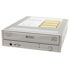Ricoh MP9060 6x4x24 CDRW & 4x DVD-Rom