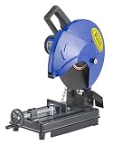 Fisch ACO14000 15 Amp 14-Inch Abrasive Cutoff Machine