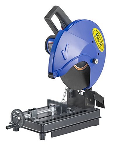 Fisch ACO14000 15 Amp 14-Inch Abrasive Cutoff Machine