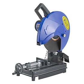 Fisch ACO14000 15 Amp 14-Inch Abrasive Cutoff Machine
