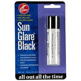 <b>Cramer Sun Glare Eye Black - 0.75 Oz. Roll Up Stick</b>