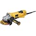 DEWALT D28144N Heavy-Duty 6 High Performance Cut-Off/Grinder w/ No Lock-On Paddle Switch