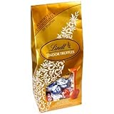 Lindt Lindor Truffles - 50 assorted pieces!