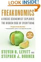 Freakonomics - And Other Riddles of Modern Life