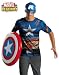 Search : Mens Captain America Alternative
