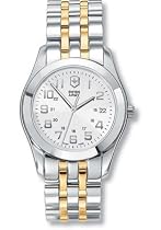 Men's Swiss Army Alliance Watch