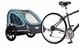 InStep Take 2 Double BicycleTrailer