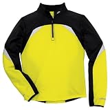 Nightlife Vapor-Dry Men 1/2 Zip