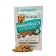 Dog Oral Care - Dental Health Soft Chews Contain a Veterinary Formulated Blend of Unique Antioxidants That Help Maintain Healthy Teeth and Gums in Dogs - Six Ounces - Made in USA