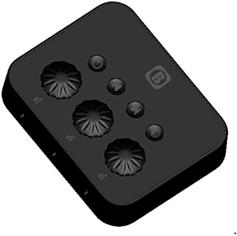 LIANDER Bluetooth 4.0 Receiver-connect with 3 wired headsets-Wireless Adapter with 3.5mm stereo output for Home Audio Music Streaming Sound System, Home Stereo, iPhone, Android, Headphone &amp;Speakers