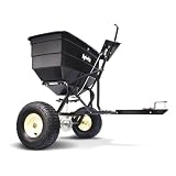 Buy Agri-Fab 175-Pound Tow Broadcast Spreader 45-0329 by Agri-Fab