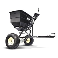 Agri-Fab 175-Pound Tow Broadcast Spreader 45-0329