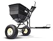 Agri-Fab 175-Pound Tow Broadcast Spreader 45-0329