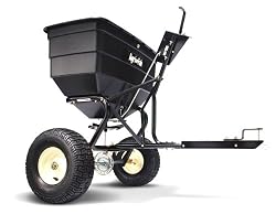 Agri-Fab 175-Pound Tow Broadcast Spreader 45-0329