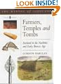 Temples and Tombs: Neolithic Scotland (Historic Scotland)