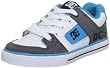 DC Kids Pure Skate Shoe (Little Kid/Big Kid)