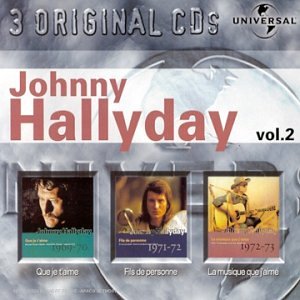 Johnny Hallyday - 1971-72 Fils De Personne - Zortam Music Johnny Hallyday - 1971-72 Fils De Personne - Zortam Music