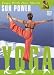 DVD : Sun Power Yoga With Anne-Marie