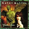 Image of album by Kathy Mattea