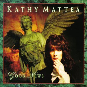 Kathy Mattea - Somebody Talkin