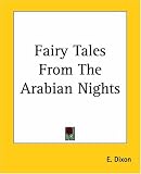 Fairy Tales From The Arabian Nights