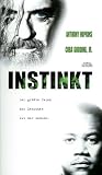 Instinkt - Sir Anthony Hopkins