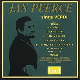 Jan Pearce sings Verdi