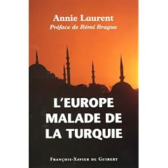 L'Europe malade de la Turquie