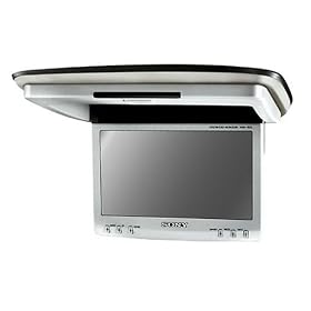 Sony XVM-R75 7" Widescreen monitor