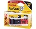 Photo : KODAK FUN SAVER 35 Camera with Flash One Time Use Camera
