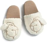 Review NICI  / NICI - Jolly Mah Sheep Slippers