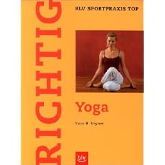 Richtig Yoga