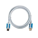 Cmple-10ftUltraHighSpeedHDMICable,Version1.3,Category2,1080p,Mac,White