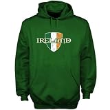 St Patrick's Day Sweatshirt