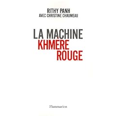 La machine khmere rouge (NE)