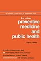 NMS Preventive Medicine and Public Health