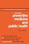 NMS Preventive Medicine and Public Health