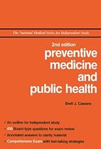 NMS Preventive Medicine and Public Health