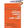 NMS Preventive Medicine and Public Health