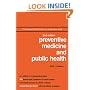 NMS Preventive Medicine and Public Health