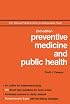 NMS Preventive Medicine and Public Health