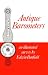 Antique Barometers: An...