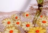 Review royal standard  / Royal Standard Daisyfield 6614 Cup and Saucer