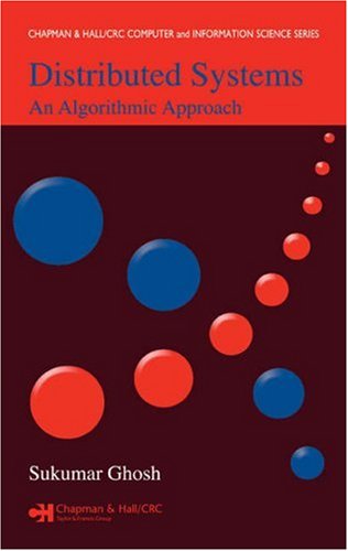 Distributed Computing